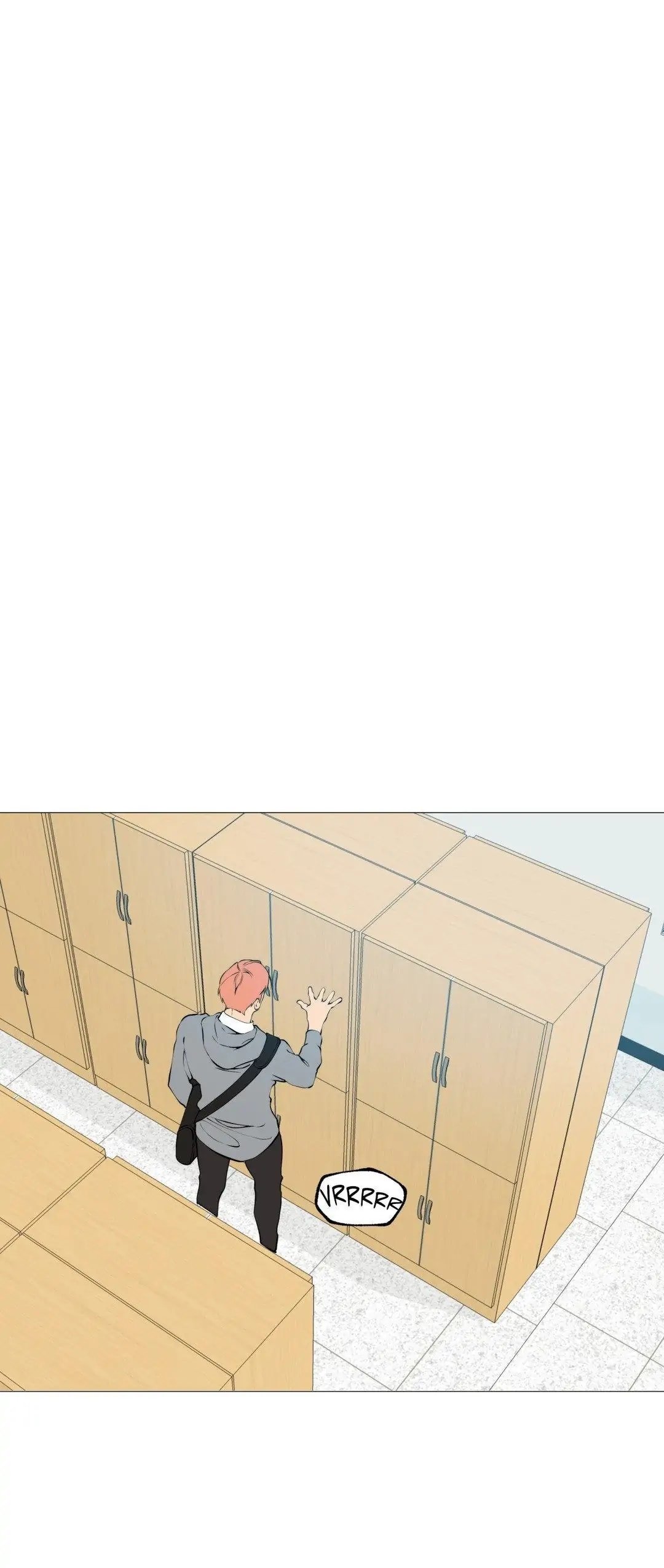 Lost in the Cloud, Chapter 89 image 33